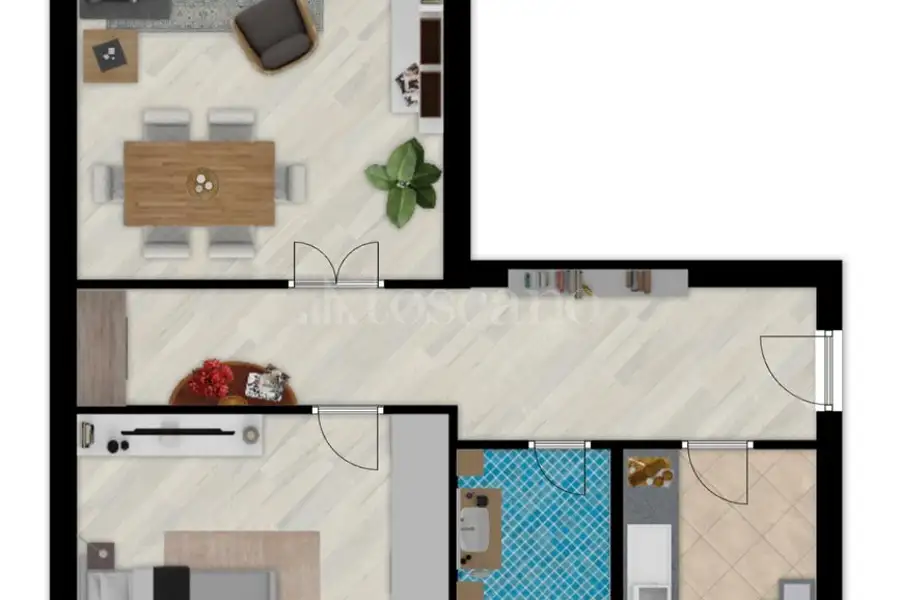 Casa in vendita di 80 mq a €209.000 (rif. 13/2026)