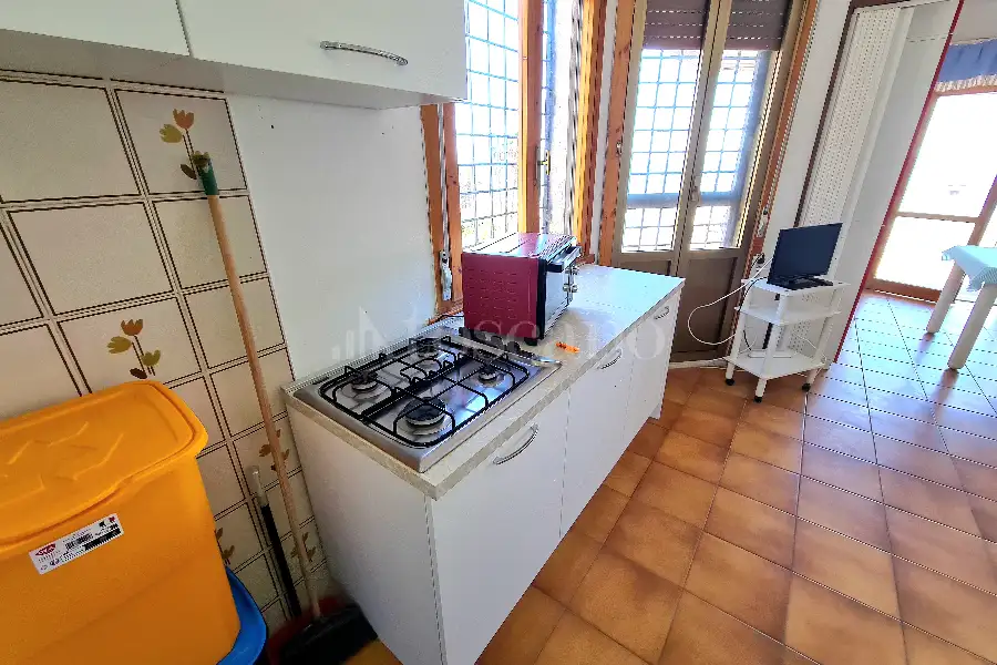 Casa in affitto di 50 mq a €450 (rif. 31/2026)