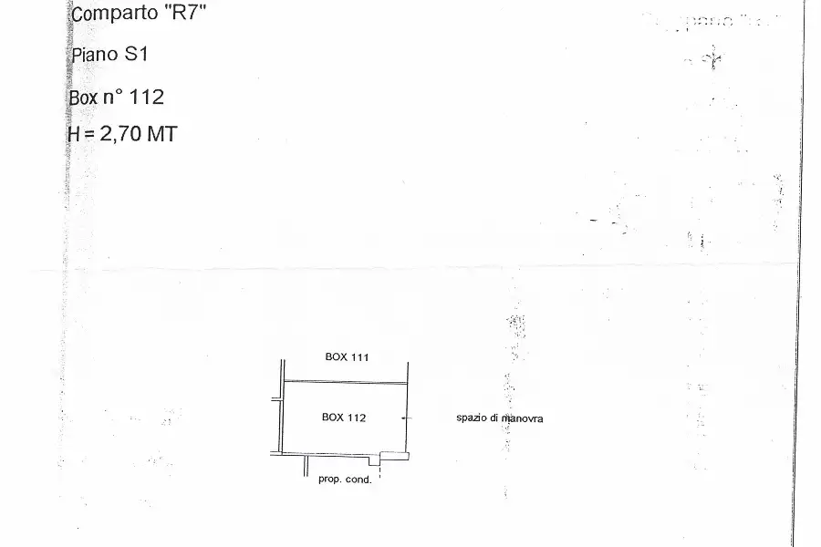Casa in vendita di 60 mq a €155.000 (rif. 32/2026)