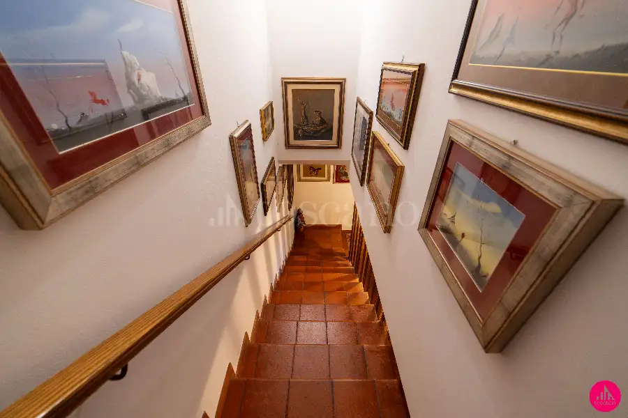 Villa in vendita di 280 mq a €390.000 (rif. 19/2026)