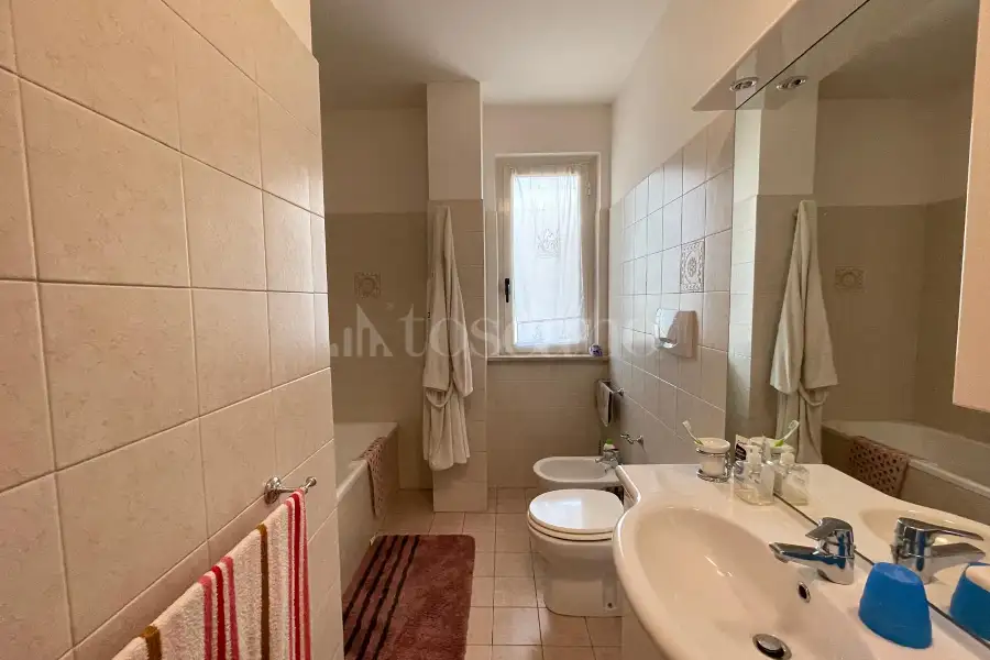 Attico in vendita di 110 mq a €165.000 (rif. 41/2025)