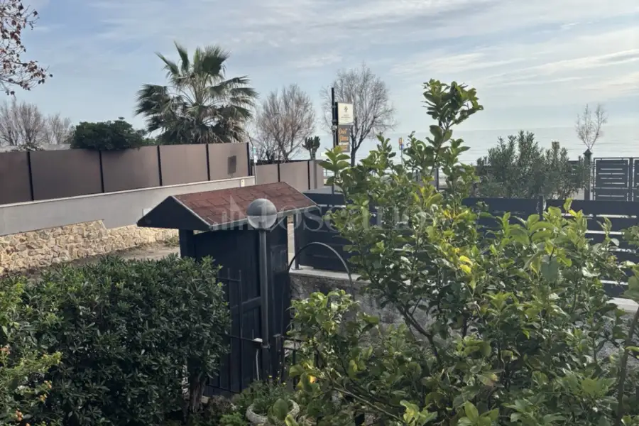 Casa in vendita di 120 mq a €495.000 (rif. 1/2026)