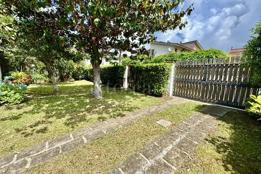Villa in vendita di 120 mq a €295.000 (rif. 59/2025)