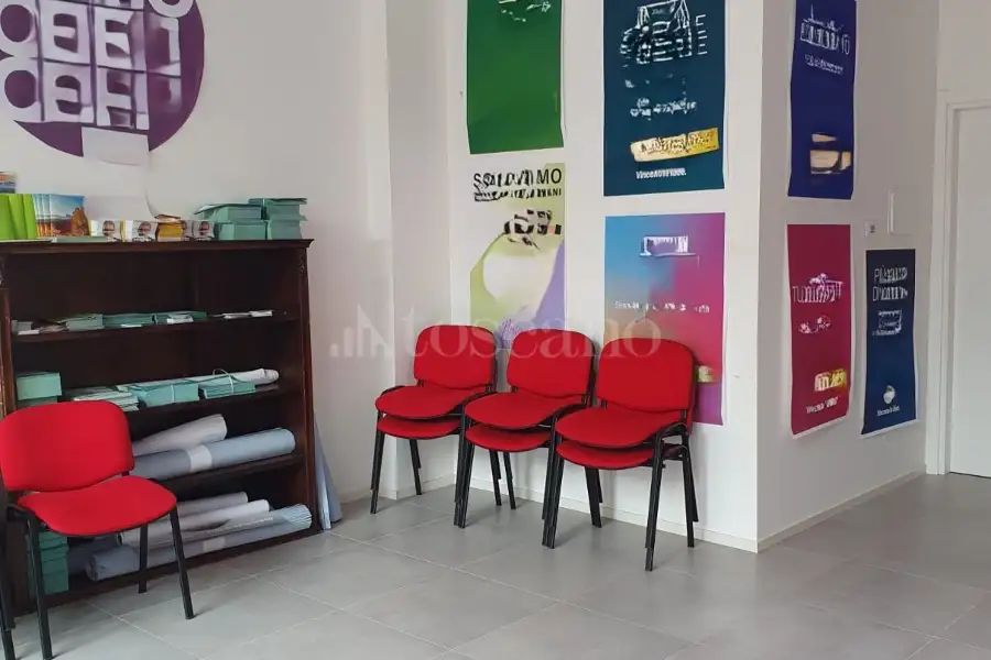 Negozio in vendita di 33 mq a €77.000 (rif. 75/2024)