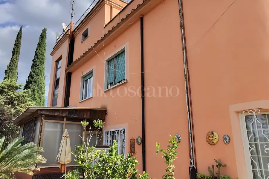 Casa in vendita di 130 mq a €579.000 (rif. 25/2025)