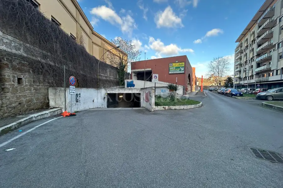 Box in vendita di 17 mq a €61.000 (rif. 9/2025)