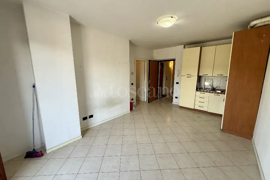 Casa in vendita di 35 mq a €82.000 (rif. 16/2026)