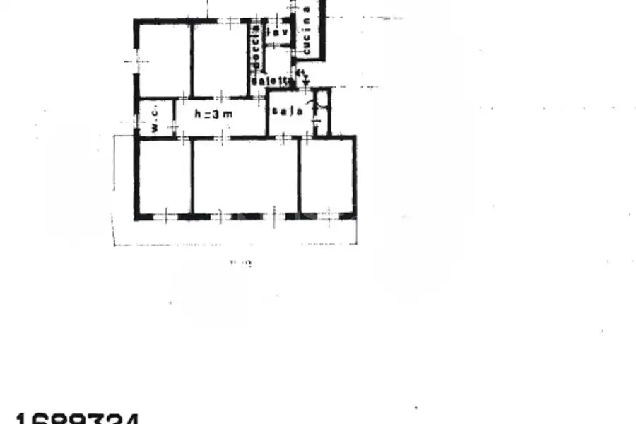 Casa in vendita di 180 mq a €158.000 (rif. 104/2026)