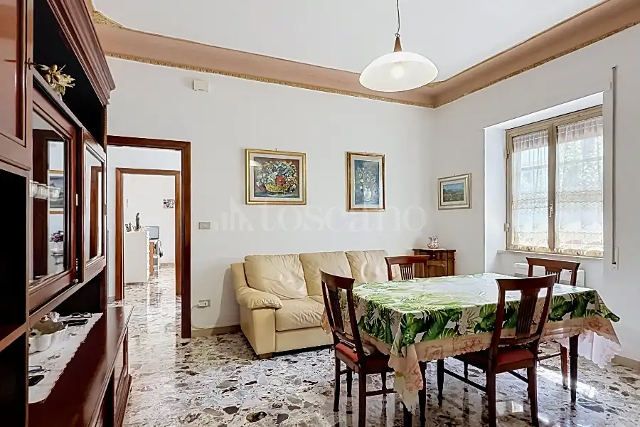 Villa Bifamiliare in vendita di 135 mq a €139.000 (rif. 146/2026)