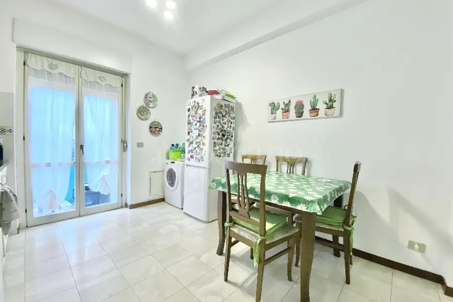 Attico in vendita di 100 mq a €180.000 (rif. 11/2025)