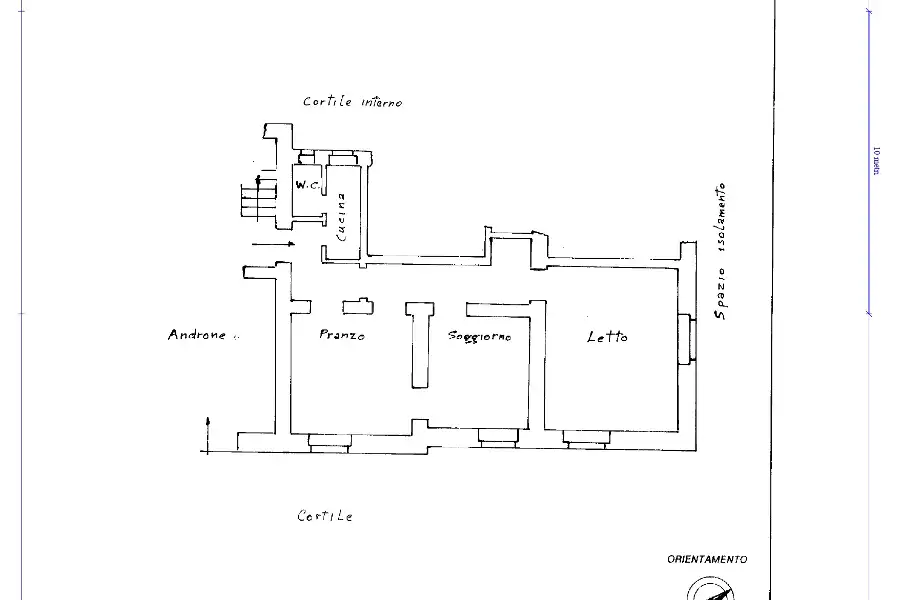 Casa in vendita di 97 mq a €135.000 (rif. 64/2026)