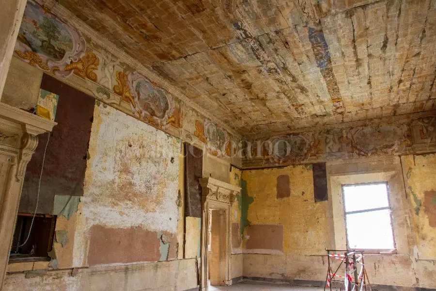 Villa in vendita di 1.337 mq a €1.250.000 (rif. 34/2025)