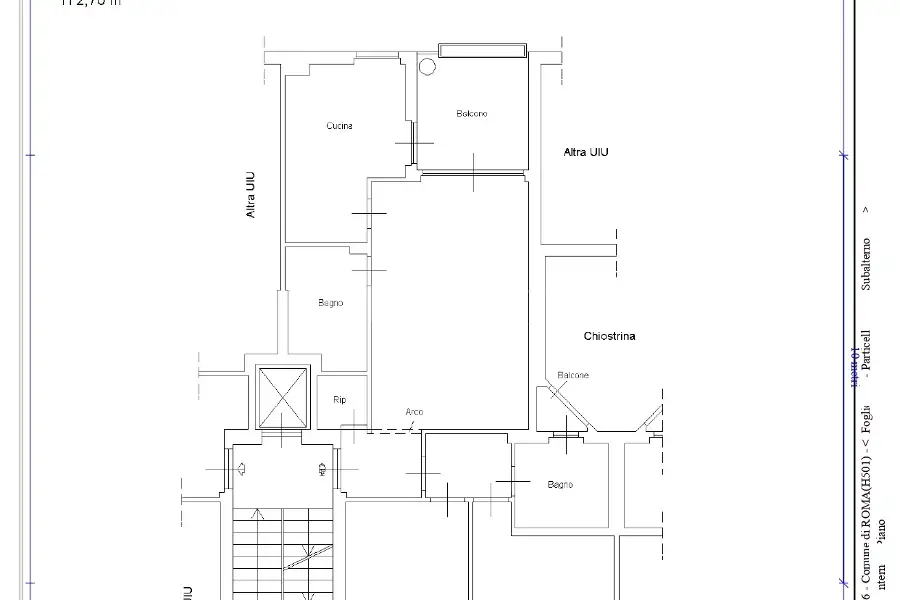 Casa in vendita di 90 mq a €289.000 (rif. 18/2026)