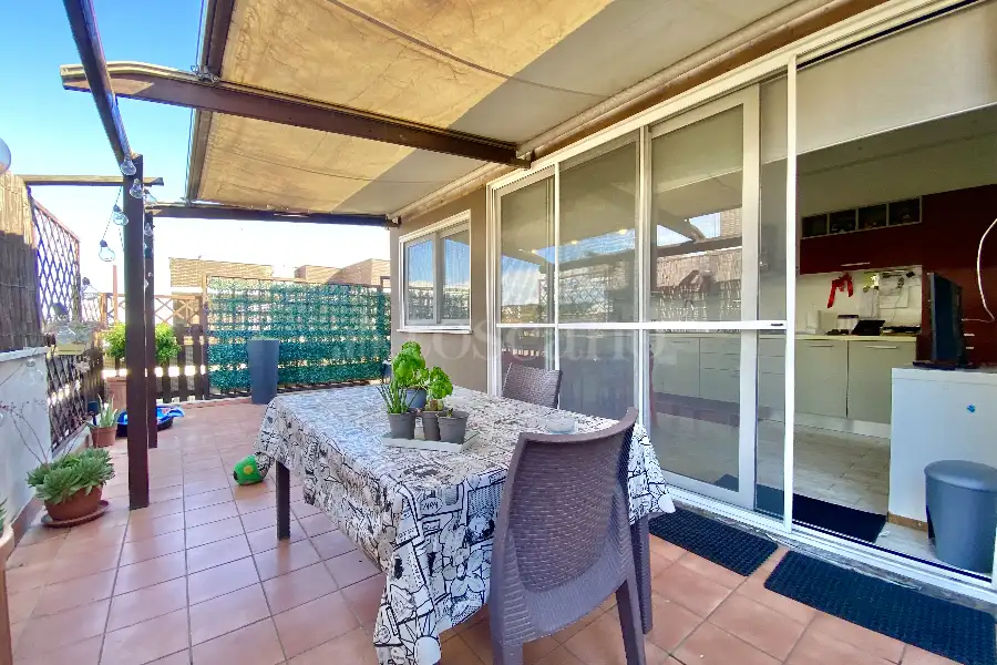 Attico in vendita di 120 mq a €205.000 (rif. 31/2025)