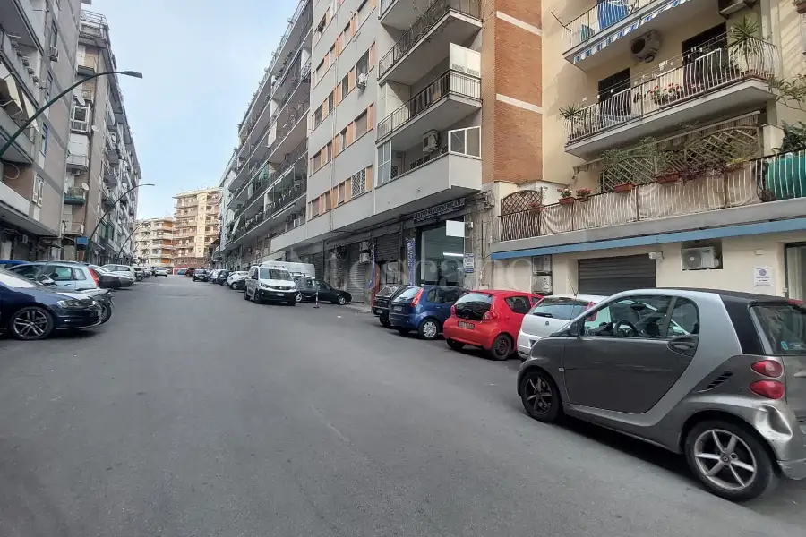 Negozio in vendita di 160 mq a €149.000 (rif. 8/2025)