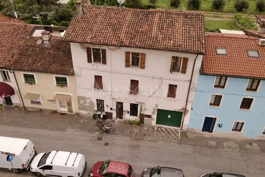 Casa in vendita di 50 mq a €86.000 (rif. 27/2026)