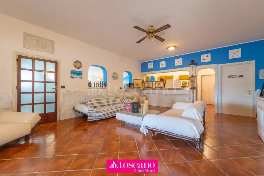 Albergo in vendita di 578 mq a €2.900.000 (rif. 7/2026)
