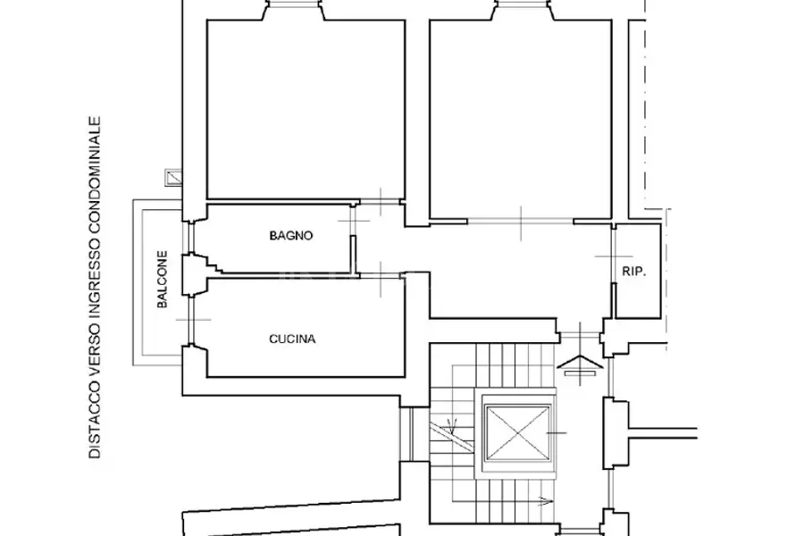 Casa in vendita di 66 mq a €269.000 (rif. 17/2026)