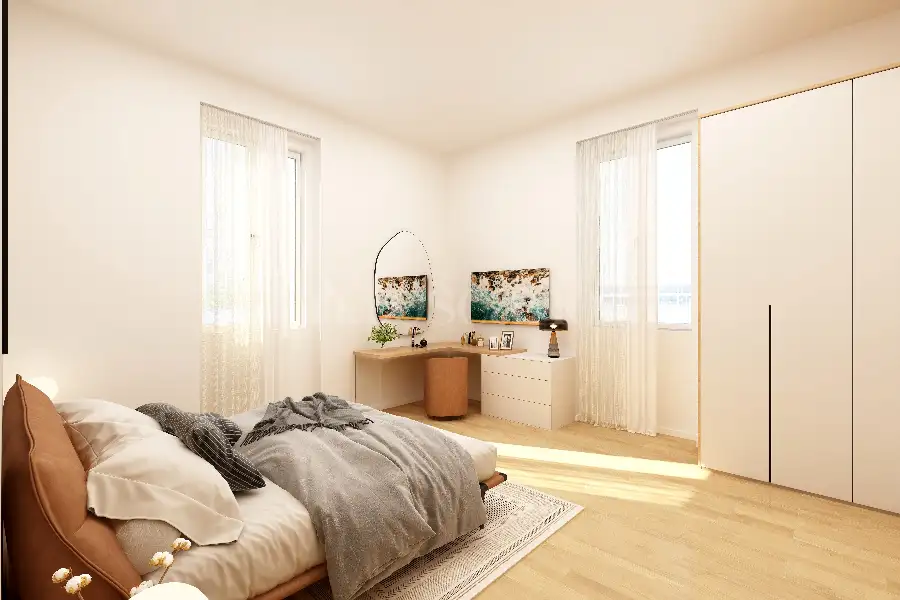 Villa in vendita di 312 mq a €960.000 (rif. 28/2025)