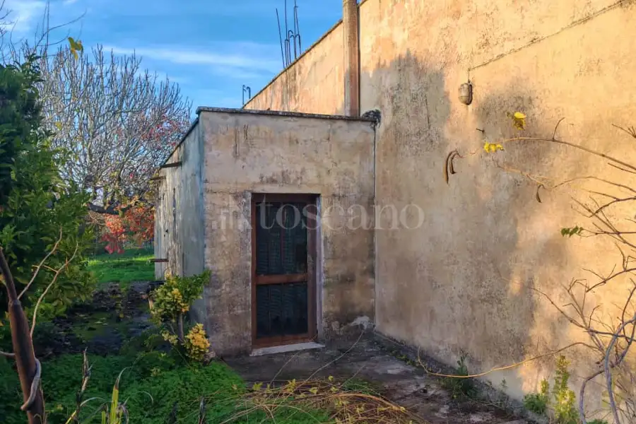 Capannone in vendita di 139 mq a €59.000 (rif. 2/2026)