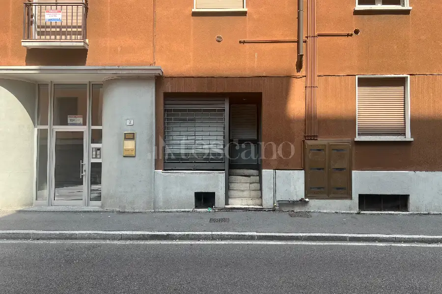Magazzino in vendita di 28 mq a €35.000 (rif. 33/2026)