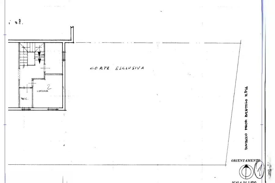 Villa Bifamiliare in vendita di 250 mq a €415.000 (rif. 50/2025)