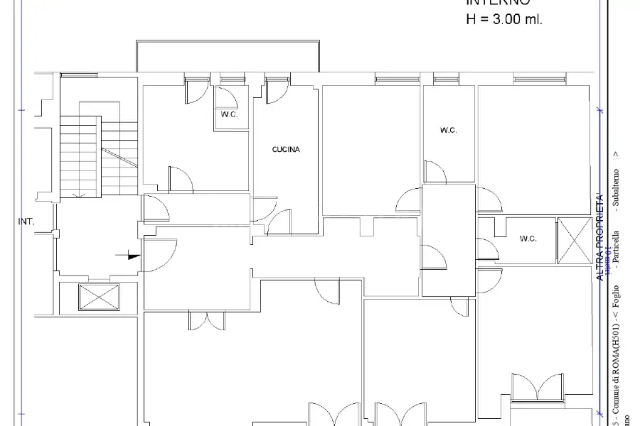 Casa in vendita di 190 mq a €670.000 (rif. 9/2025)