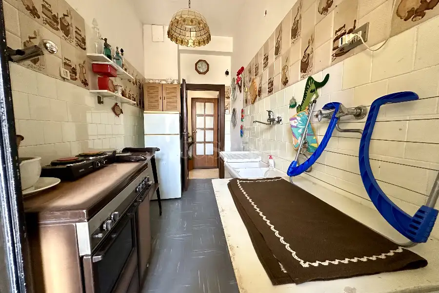 Casa in vendita di 130 mq a €265.000 (rif. 11/2026)
