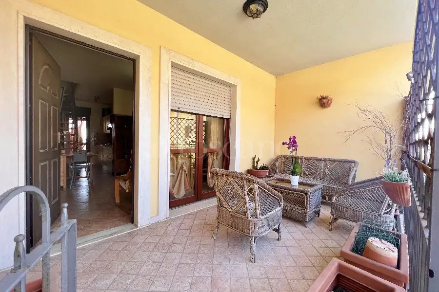 Casa in affitto di 65 mq a €870 (rif. 4/2026)