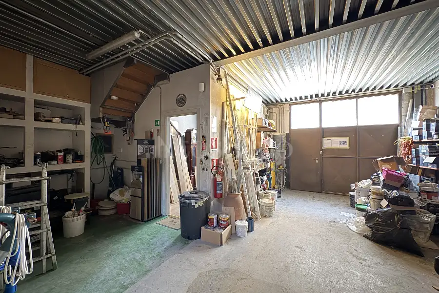 Laboratorio in vendita di 270 mq a €540.000 (rif. 9/2026)