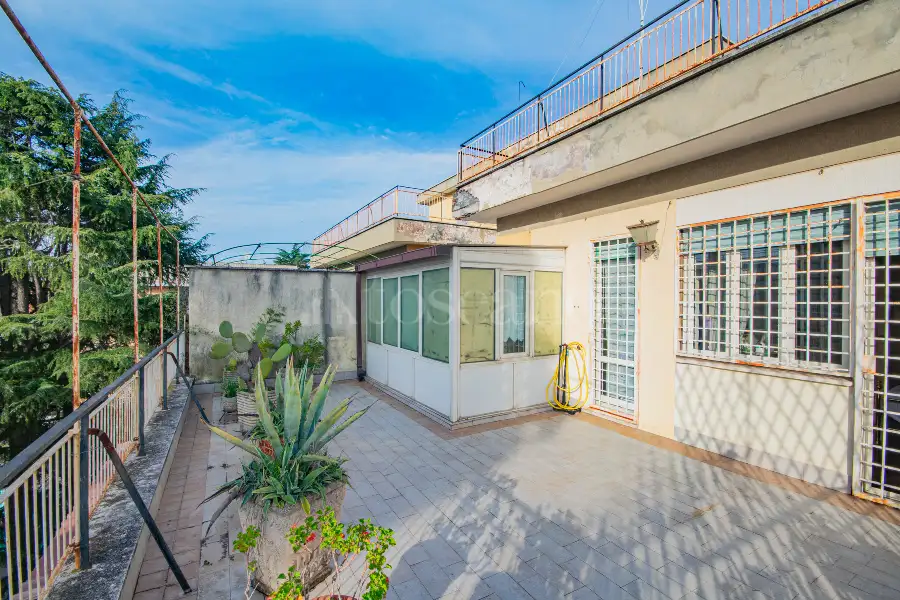 Attico in vendita di 140 mq a €749.000 (rif. 38/2025)