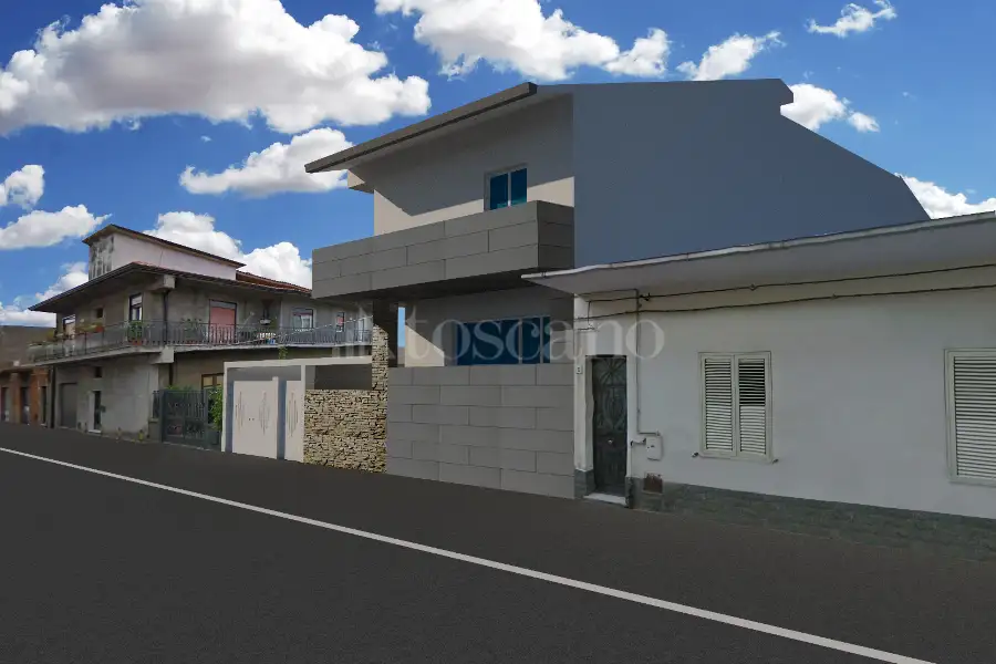 Casa in vendita di 107 mq a €210.000 (rif. 54/2025)
