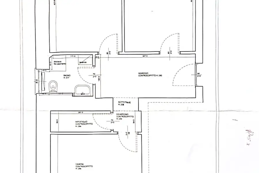 Casa in vendita di 85 mq a €185.000 (rif. 17/2025)