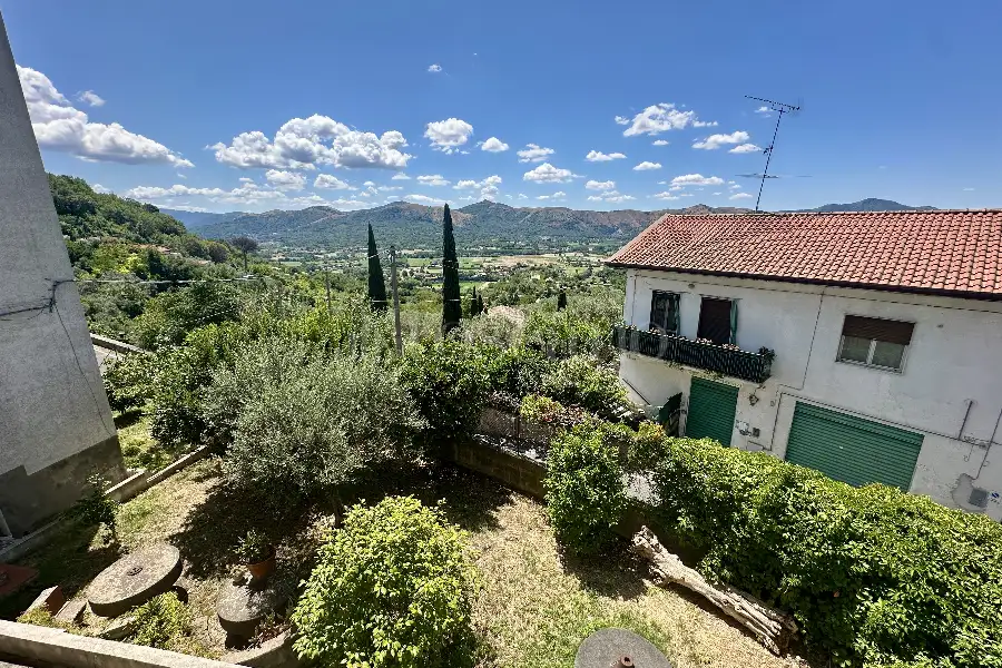Casa in vendita di 120 mq a €55.000 (rif. 21/2025)