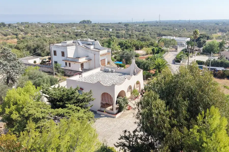 Villa in vendita di 100 mq a €250.000 (rif. 35/2026)