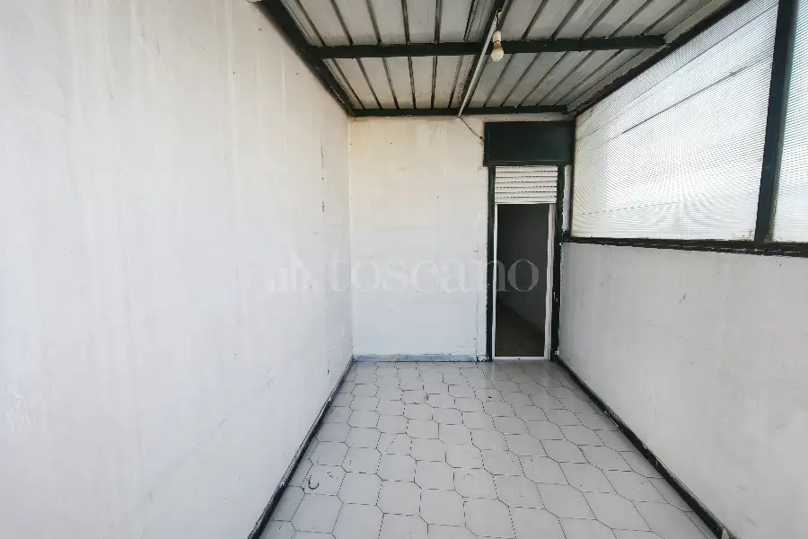 Attico in vendita di 125 mq a €145.000 (rif. 109/2026)
