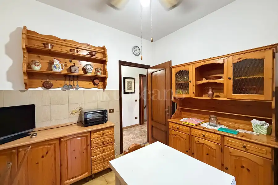 Villa Bifamiliare in vendita di 239 mq a €475.000 (rif. 43/2025)