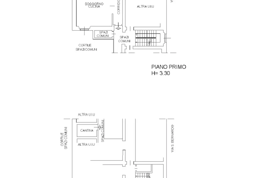 Casa in vendita di 100 mq a €410.000 (rif. 17/2025)