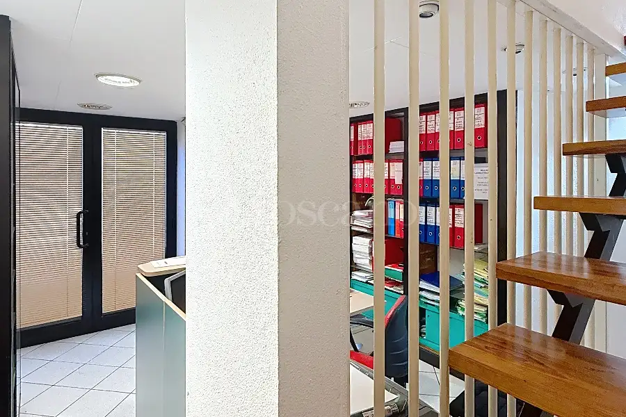 Negozio in vendita di 280 mq a €280.000 (rif. 201/2025)