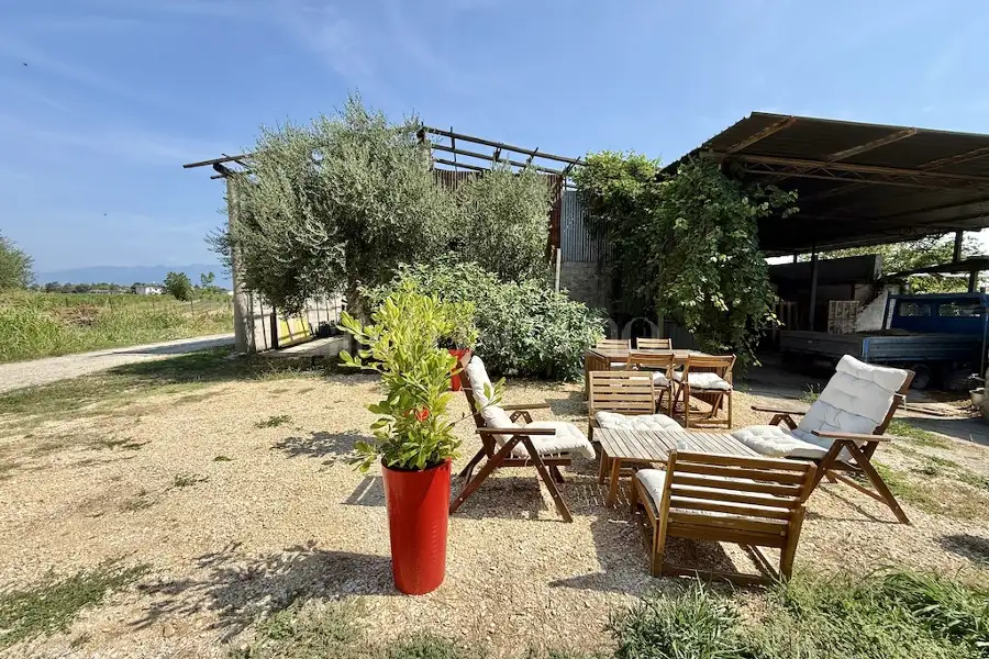 Villino a Schiera in vendita di 220 mq a €450.000 (rif. 24/2026)