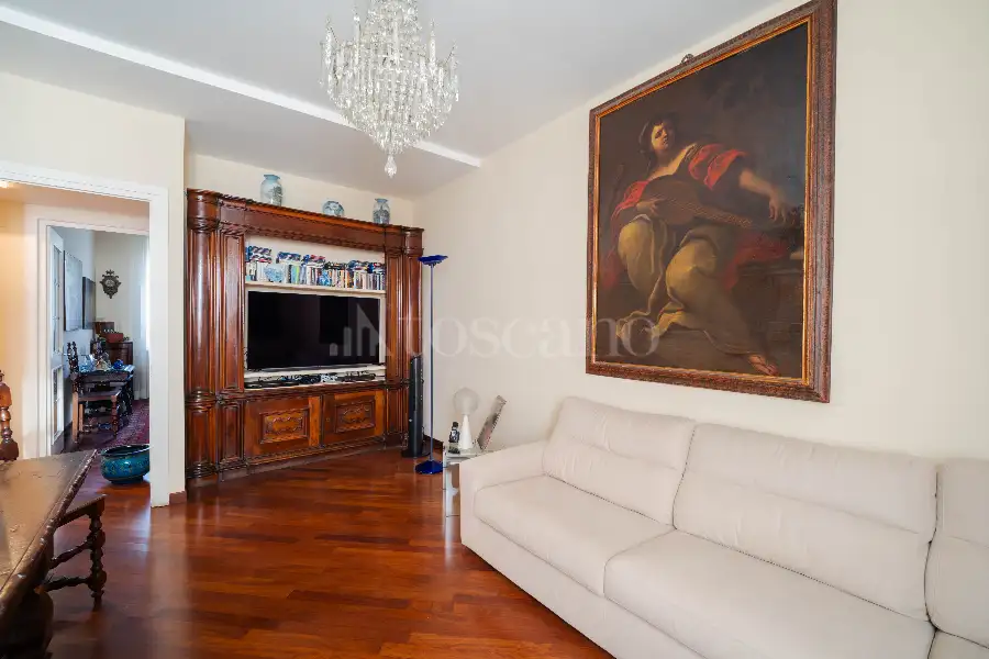 Casa in vendita di 140 mq a €1.150.000 (rif. 50/2025)