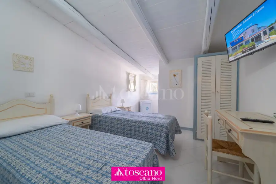Albergo in vendita di 578 mq a €2.900.000 (rif. 7/2026)