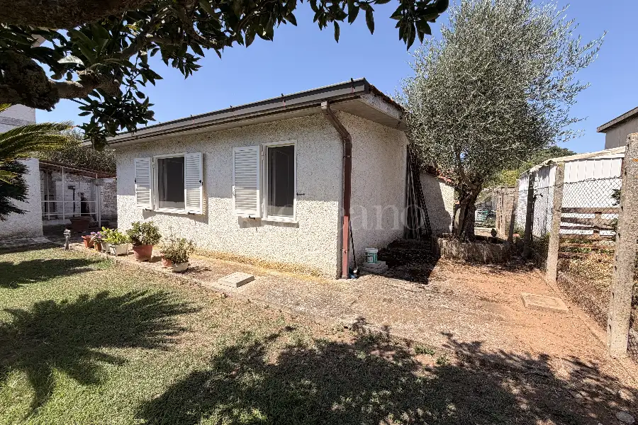 Casa Indipendente in vendita di 200 mq a €199.000 (rif. 38/2026)