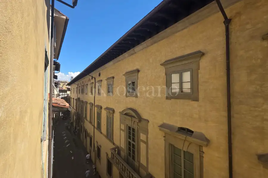 Casa in affitto di 90 mq a €2.200 (rif. 50/2026)