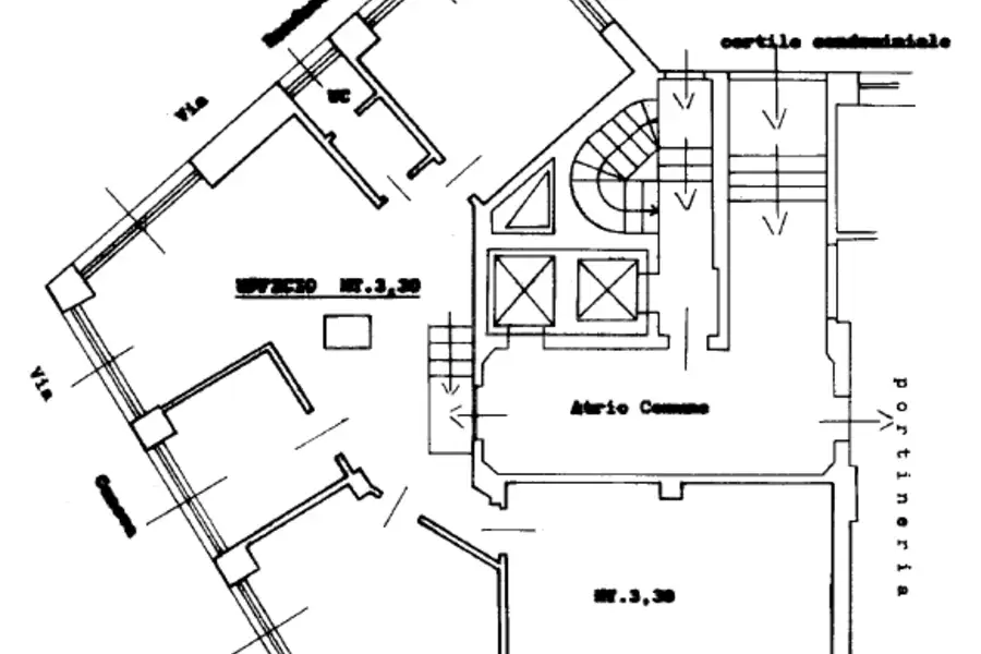 Casa in vendita di 120 mq a €750.000 (rif. 42/2025)