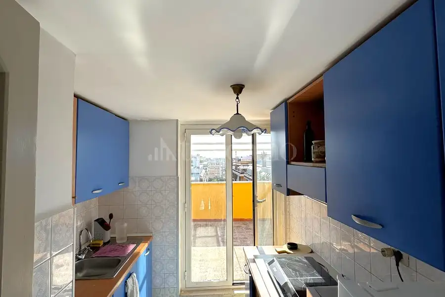 Superattico in vendita di 45 mq a €185.000 (rif. 43/2026)