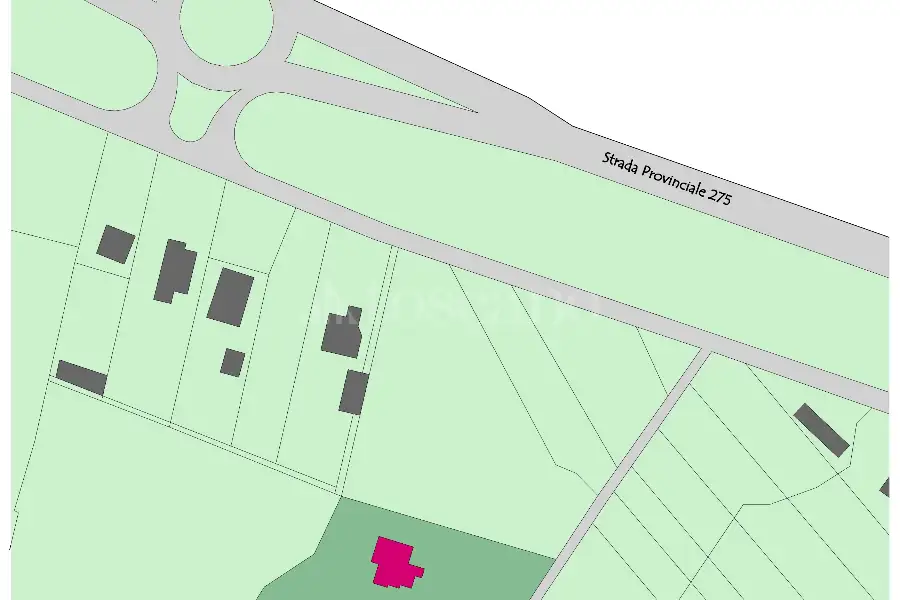 Palazzo in vendita di 800 mq a €390.000 (rif. 20/2024)