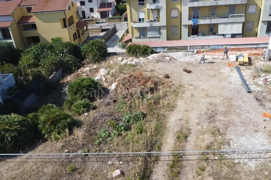 Edificabile Residenziali in vendita di 585 mq a €147.000 (rif. 158/2026)