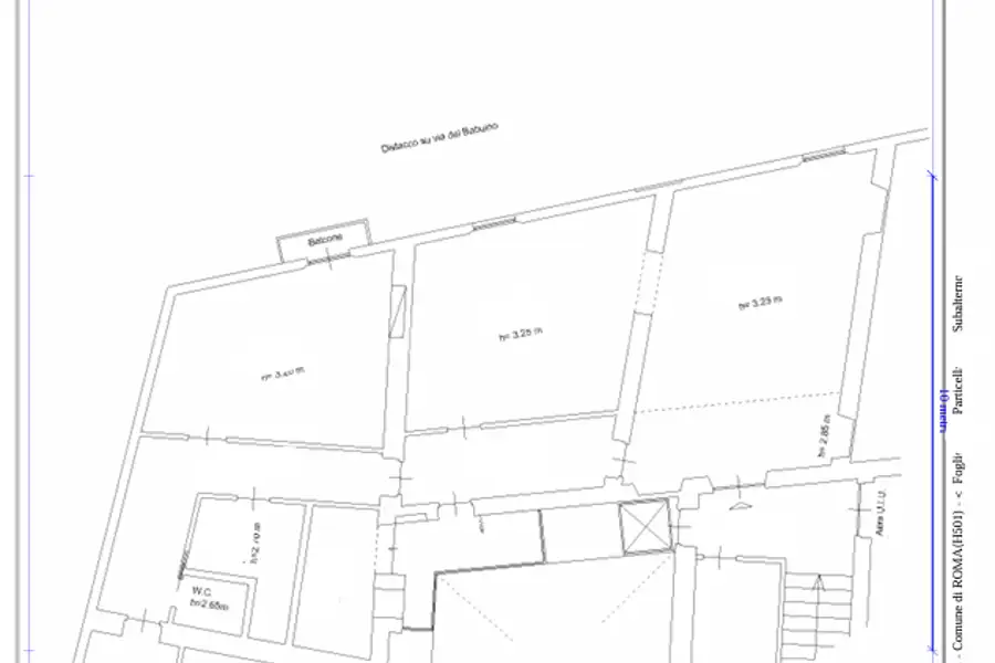 Casa in vendita di 138 mq a €1.630.000 (rif. 1/2026)