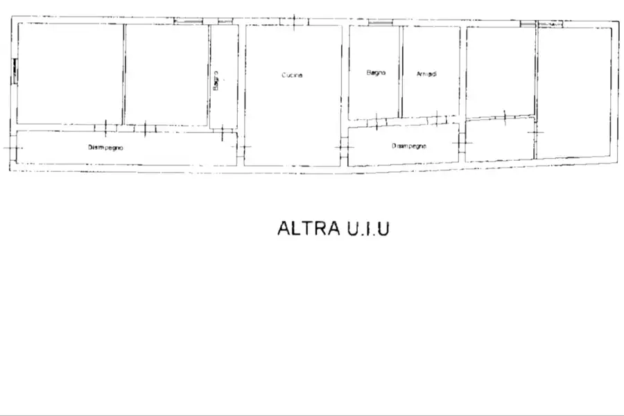 Casa Indipendente in vendita di 135 mq a €120.000 (rif. 19/2026)
